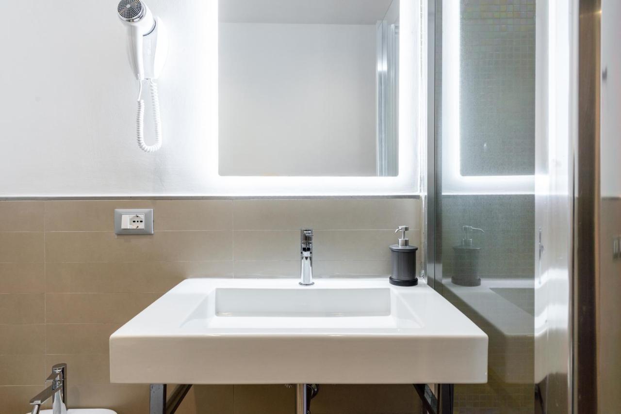 Brancaccio Suite 43 Roma Exterior foto