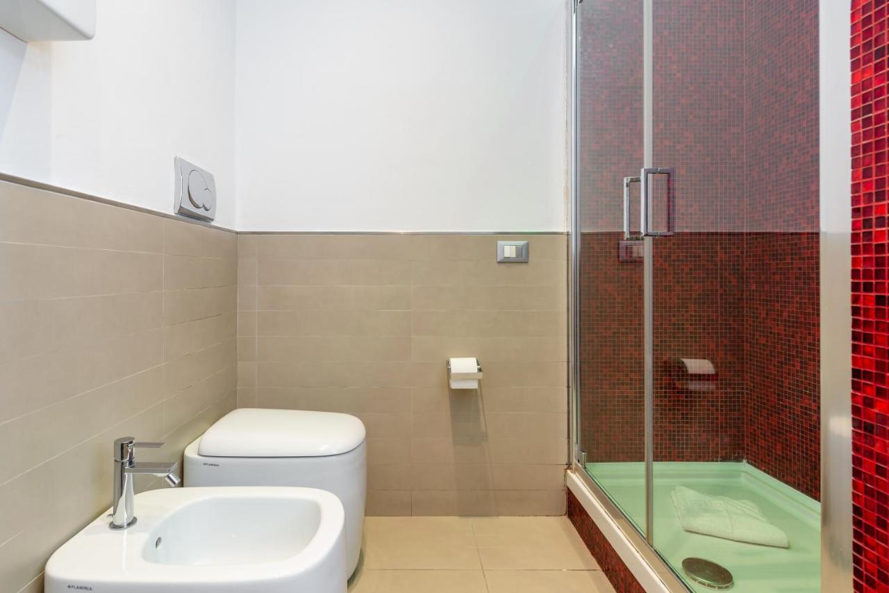 Brancaccio Suite 43 Roma Exterior foto