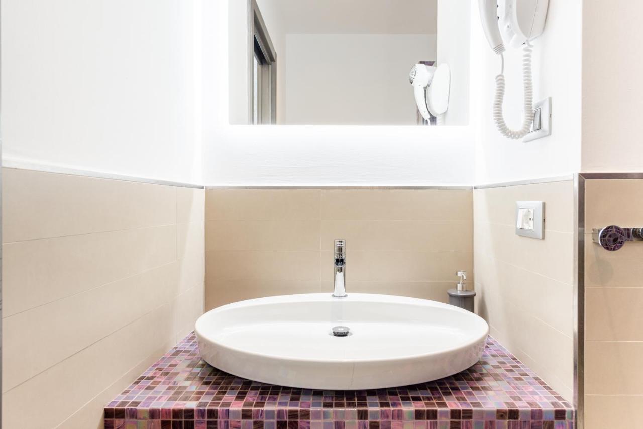 Brancaccio Suite 43 Roma Exterior foto